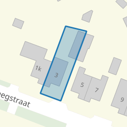 Perceel HOR01-B-6161