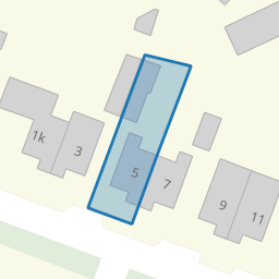 Perceel HOR01-B-6162