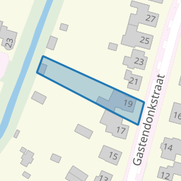 Perceel HOR01-B-6183