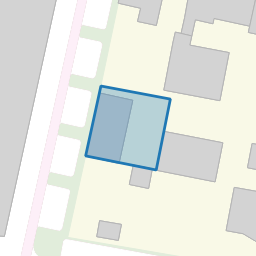 Perceel HOR01-B-6313