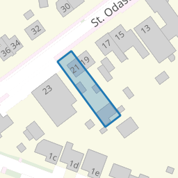 Perceel HOR01-B-6322