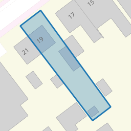 Perceel HOR01-B-6323