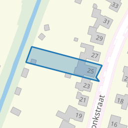 Perceel HOR01-B-6334