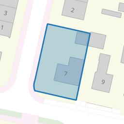 Perceel HOR01-B-6358