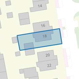 Perceel HOR01-B-6372