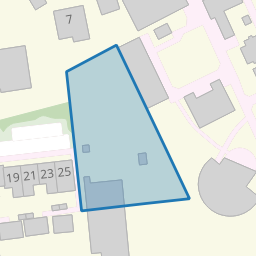 Perceel HOR01-B-6434