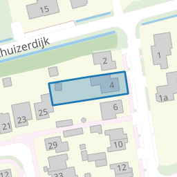 Perceel HOR01-B-6440