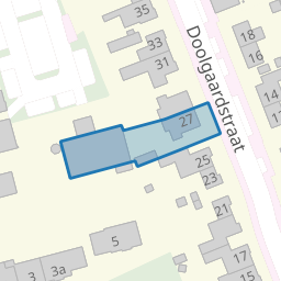 Perceel HOR01-B-6470