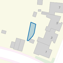 Perceel HOR01-B-6508