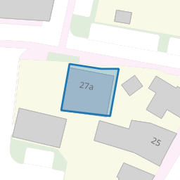 Perceel HOR01-B-6586