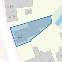 Perceel HOR01-B-6709