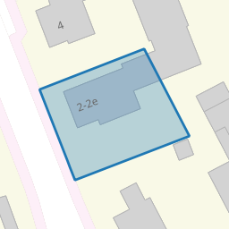 Perceel HOR01-B-6798