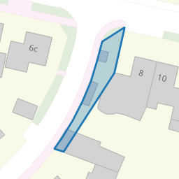 Perceel HOR01-B-6880