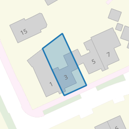 Perceel HOR01-B-6892