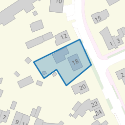 Perceel HOR01-B-6900