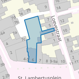 Perceel HOR01-B-6912