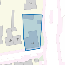 Perceel HOR01-B-6916