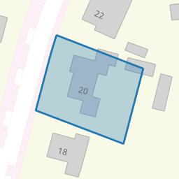 Perceel HOR01-B-6919