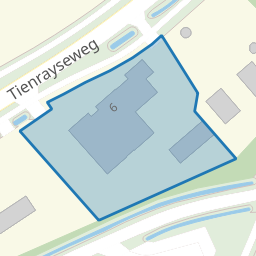 Perceel HOR01-B-6922