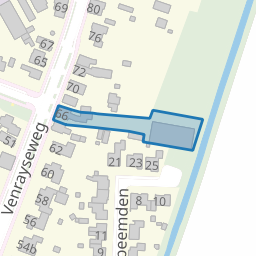 Perceel HOR01-B-6995