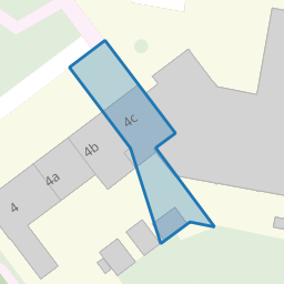 Perceel HOR01-B-7029