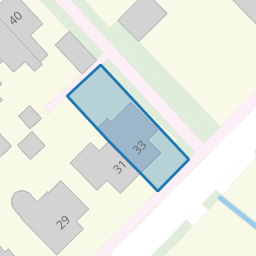 Perceel HOR01-B-7033