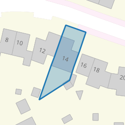 Perceel HOR01-B-7040