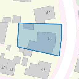 Perceel HOR01-B-7064