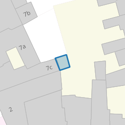 Perceel HOR01-B-7067