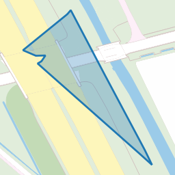 Perceel HOR01-B-7079