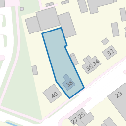 Perceel HOR01-B-7081