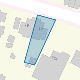 Perceel HOR01-B-7091