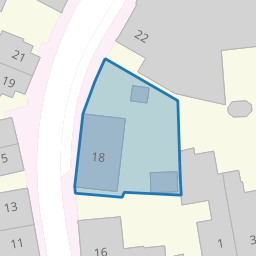 Perceel HOR01-B-7095