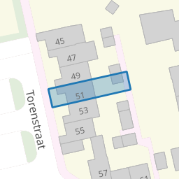 Perceel HOR01-B-7102