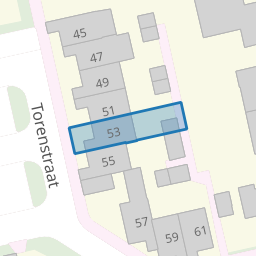 Perceel HOR01-B-7103