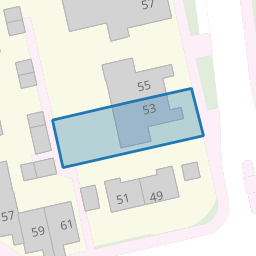 Perceel HOR01-B-7105