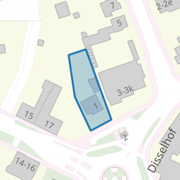 Perceel HOR01-B-7113