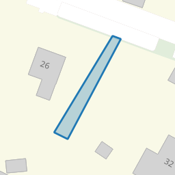 Perceel HOR01-B-7133