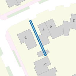 Perceel HOR01-B-7170