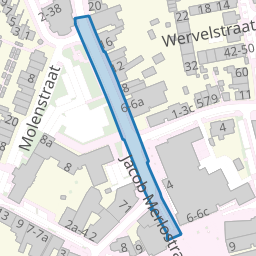 Perceel HOR01-B-7208