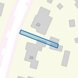 Perceel HOR01-B-7209