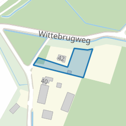 Perceel HOR01-B-7241