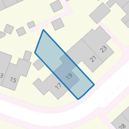 Perceel HOR01-B-7276