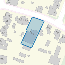 Perceel HOR01-B-7316