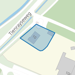 Perceel HOR01-B-7335