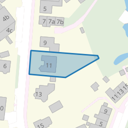 Perceel HOR01-B-7416