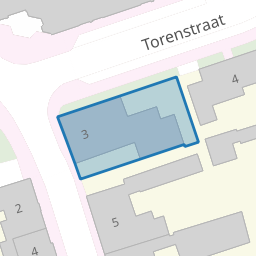 Perceel HOR01-B-7446