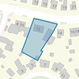 Perceel HOR01-B-7494