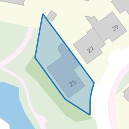 Perceel HOR01-B-7500