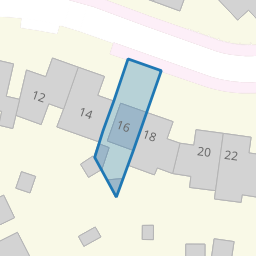 Perceel HOR01-B-7522